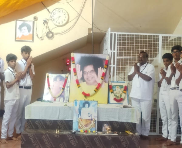 Important Misc. Events at School 1